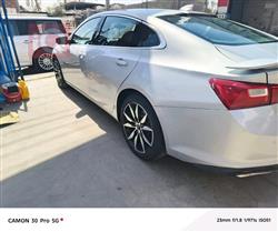 شيفروليه ماليبو